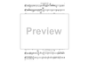 The Journey - Tenor Saxophone