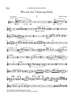 Was mit den Tränen geschieht - Flute/Piccolo