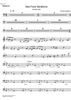 Sea Food Variations Dolphin-Suite - Bassoon