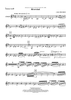 Riverwind - Bb Clarinet 3