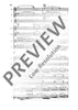 concerto - Full Score