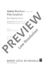 Graduale - Choral Score
