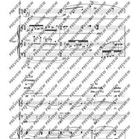 Sister Death - Score and Parts