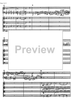 Improvviso - Full Score