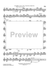 Andante - from Piano Concerto #21, K. 467 - F Horn/English Horn 3