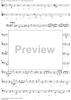 Trio Sonata in G Minor, Op. 3 No. 1 - Continuo
