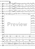 Swingin' on the Orient Express - Score