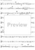 A Little Sugar Samba - Clarinet