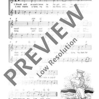 The most beautiful folk songs