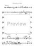 Inflection Points - Flute