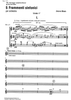 5 Frammenti sinfonici - Violin 1