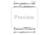 A Salute to Glenn Miller II - Tenor Saxophone 2
