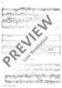 Partita VII - Score and Parts