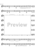 Quartet Op.30 No. 3 - Bb Trumpet 2