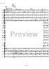 Variazioni su un tema di Prokofiev - Full Score