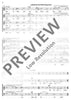 Wessobrunner Gebet - Choral Score