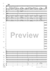 Wedding Day At Troldhaugen, Op. 65, No. 6 for Band - Full Score