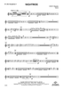 Nightride - Eb Alto Saxophone 1