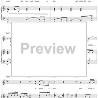 Joseph's Song (Joseph, A Witness)