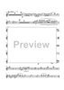 Action Brass - F Horn 1 (Optional Trumpet 3)