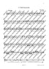 Two Maronite Carols - Score and Parts
