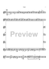 Allegretto - Violin 1