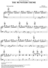The Munsters Theme