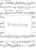 Sonata C Minor (c-moll). Movement 1