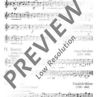 Für Feiern und Feste - Flugelhorn I In Bb