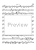 Slavonic Dance No. 5, Op. 46 - C Trumpet 1