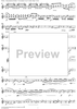String Quartet in D Minor, "Voces Intimae," Op. 56 - Violin 2