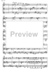Ricercare - Score