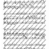 Sonatas and Partitas