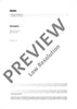 Two Studies on Ancient Greek Scales - Performing Score