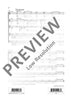Russkie narodnye poslovitsy - Choral Score