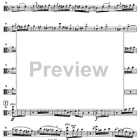 Spanish Dance, Op. 12, No. 1