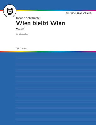 Wien bleibt Wien - Score