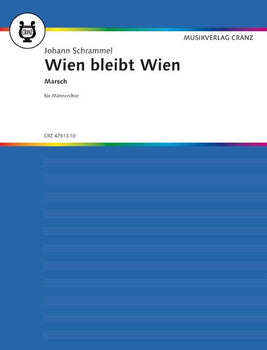 Wien bleibt Wien - Score