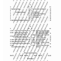 Musik für Kinder - Vocal And Performing Score