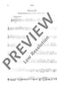 Classical Pieces for String Quartet - Set of Parts