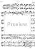Dorfschwalben aus Österreich Op.164 - Piano 1