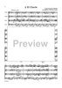 It Takes Four to Tango! - Score