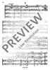 String Quartet F# minor - Full Score