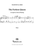 The Forlorn Queen