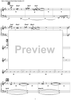 Swingin' on the Orient Express - Piano