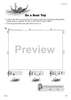 Succeeding at the Piano Theory and Activity Book - Grade 1A (2nd edition)