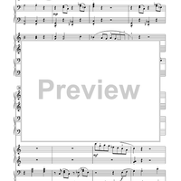 Pistol Pete's Piano Posse Rides Again - Score