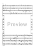Hill Country Suite - Score