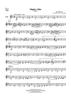 Mighty Mite (March) - Violin 3