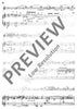 Concertino - Piano Score and Solo Part